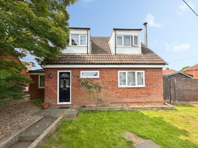 House for sale in Trowbridge