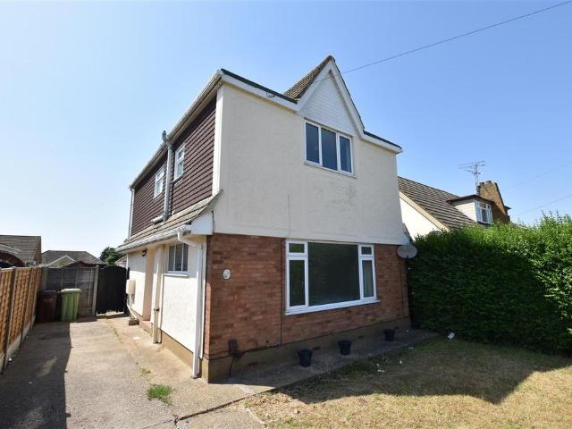 House for sale in Canvey Island