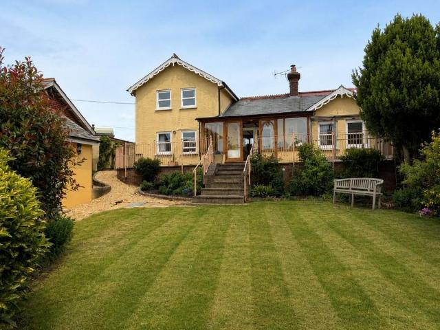 House for sale in Ashurst Bridge, Hampshire