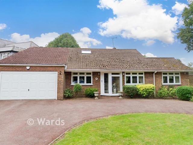 House for sale in Bluebell Hill, Bourne Vale