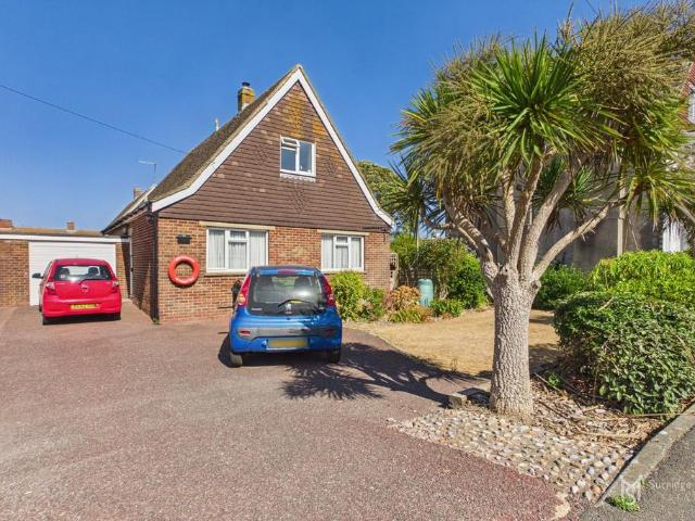 House for sale in Cross In Hand, East Sussex