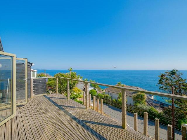 House for sale in Downderry, Cornwall