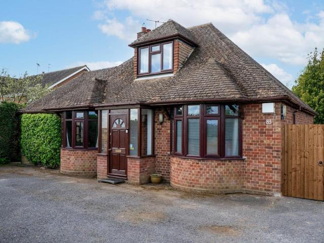 House for sale in Arrington, Cambridgeshire