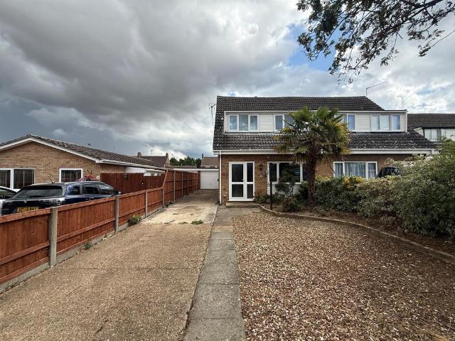 House for sale in Feltwell, King's Lynn and West Norfolk
