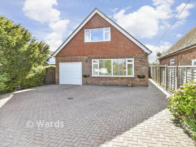 House for sale in Littlestone on Sea, Folkestone