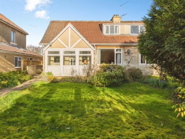 House for sale in Dulcote, Bath And North East Somerset