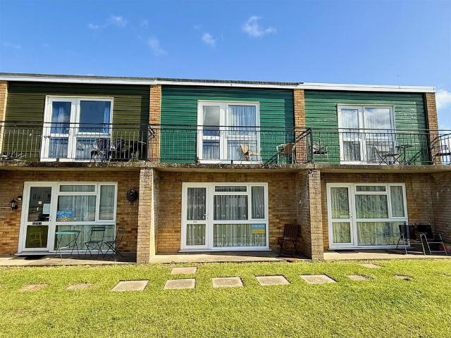 House for sale in Stokesby, Norfolk