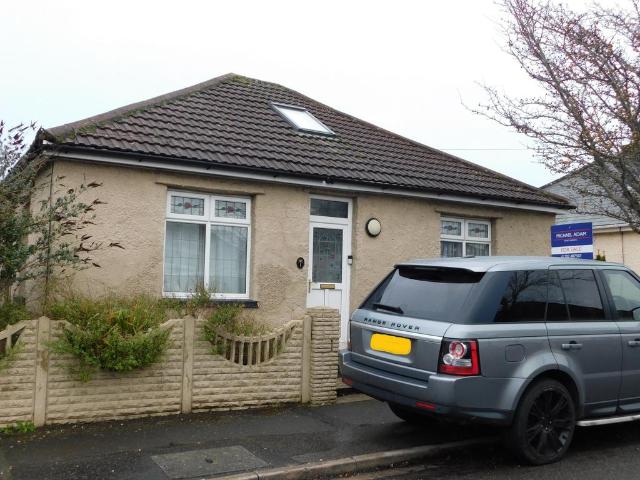 House for sale in Purewell, Christchurch