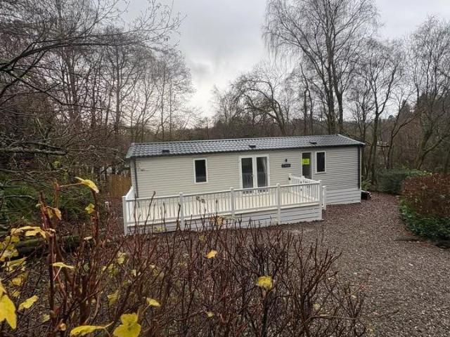House for sale in Comrie, Scotland