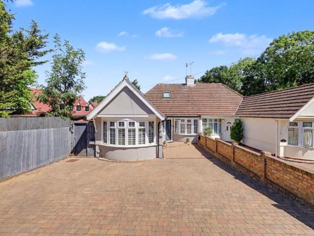 House for sale in Langdon Hills, Essex