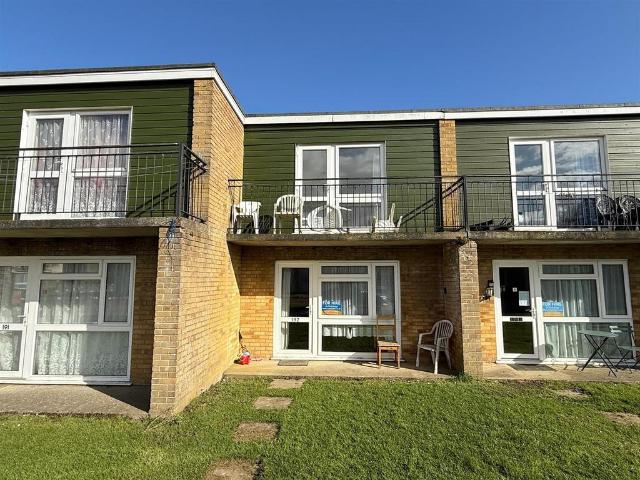 House for sale in Stokesby, Norfolk