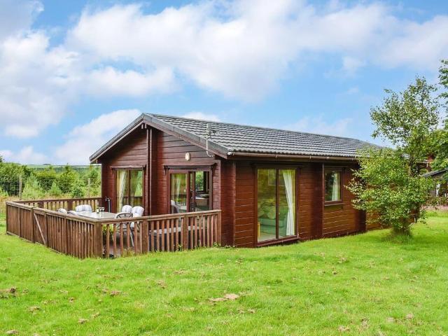 House for sale in Brandis Corner, Devon