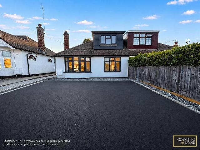 House for sale in Shotgate, Basildon