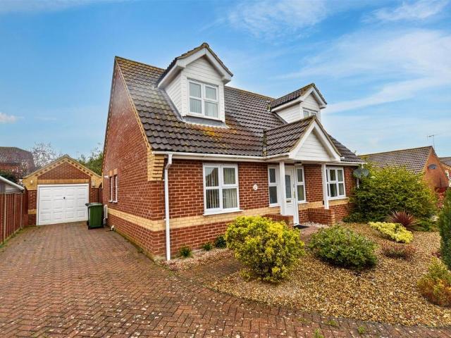House for sale in Comers, Norfolk
