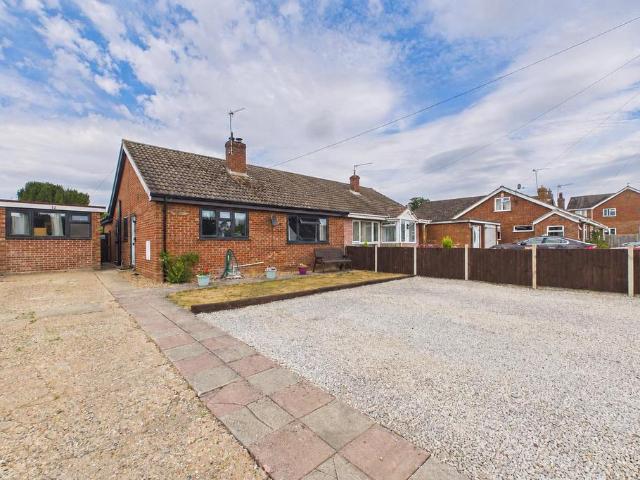 House for sale in East Tuddenham, Norfolk
