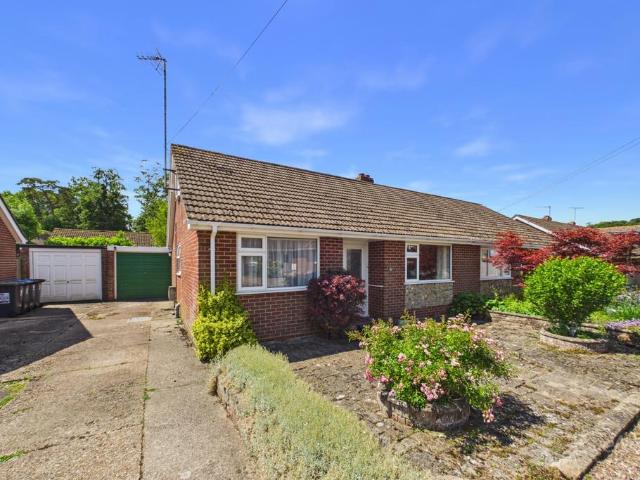 House for sale in Barham, The Bridge