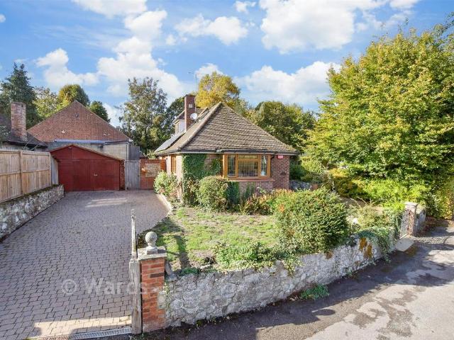 House for sale in Kettle Corner, Maidstone
