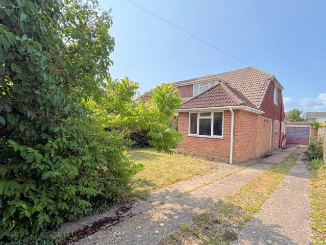 House for sale in Fareham, Hampshire