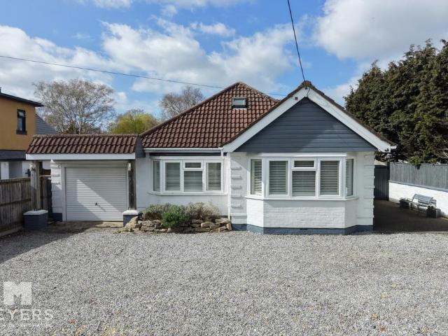 House for sale in Fairmile, Christchurch