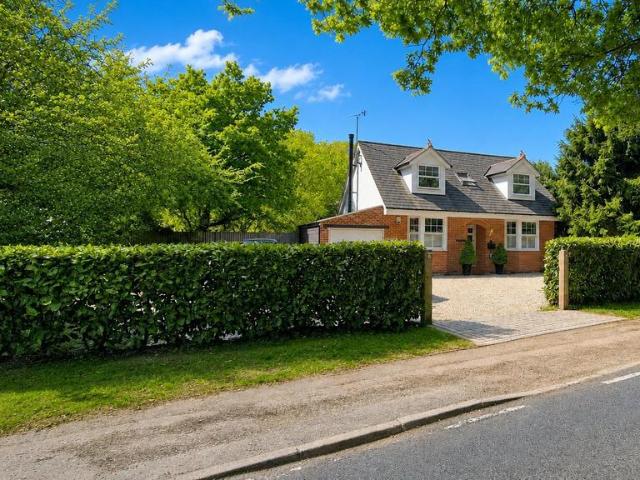 House for sale in Woodham Ferrers and Bicknacre, Chelmsford