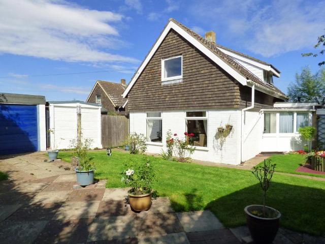 House for sale in Wacton, Burgh St Peter