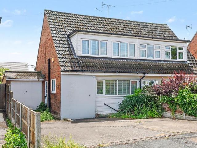 House for sale in Barling, Essex