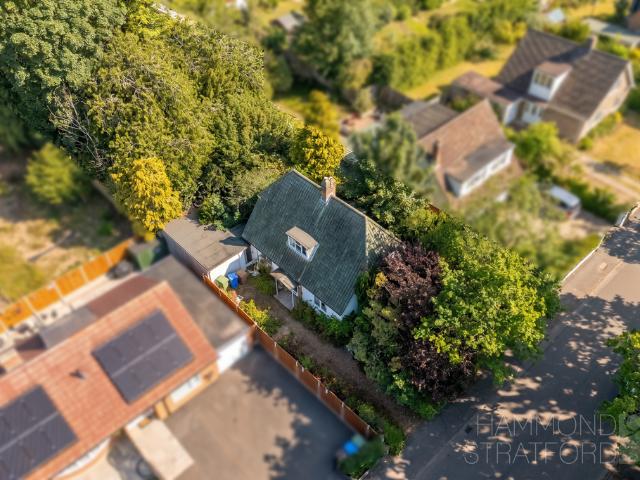 House for sale in East Bank, Norfolk