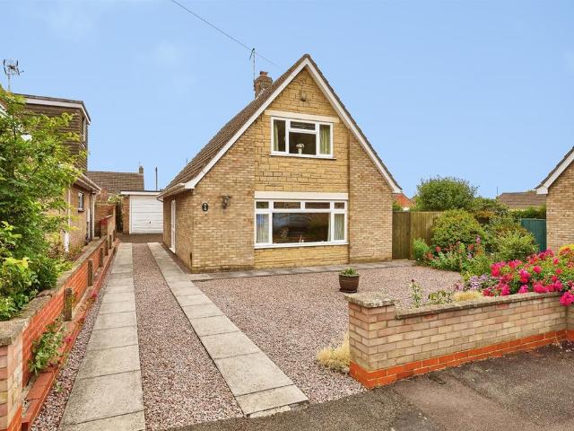 House for sale in Peterborough