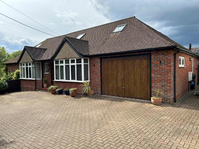 House for sale in Fawley, Ashurst Bridge