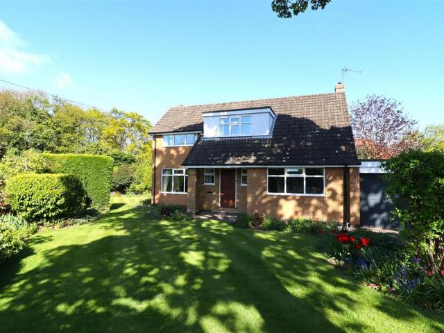 House for sale in Kirk Ella, East Riding Of Yorkshire