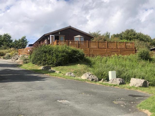 House for sale in Llanfair-Mathafarn-Eithaf, Brynteg