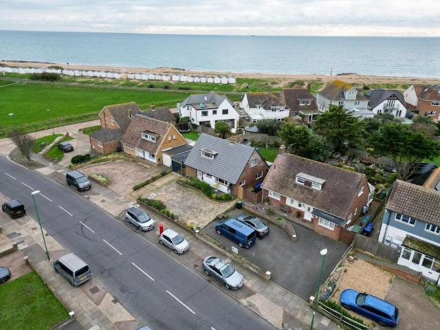 House for sale in Fishersgate, West Sussex