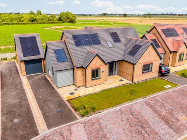 House for sale in Boston, Lincolnshire