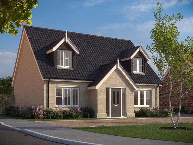 House for sale in Brookville, Norfolk