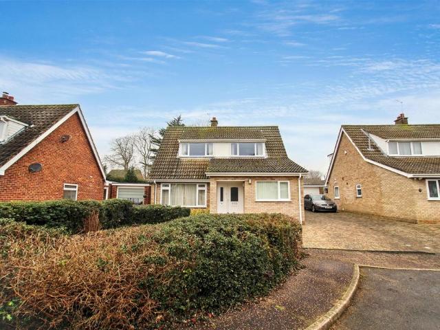 House for sale in Buxton, Crostwick