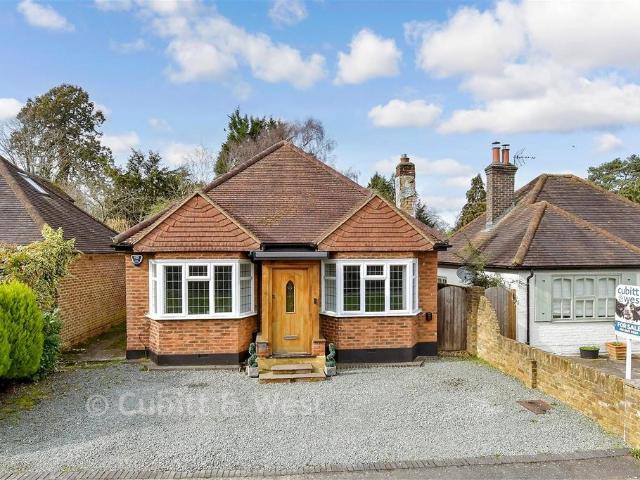 House for sale in Red Hill, Surrey