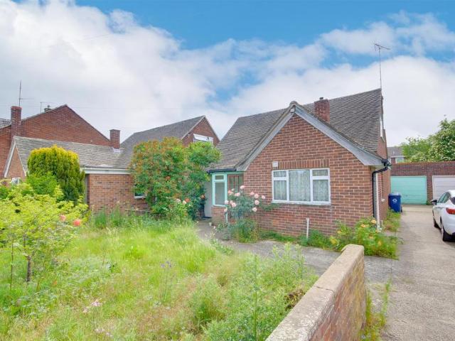 House for sale in St. Ives, Huntingdon