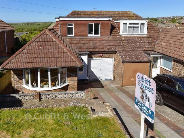 House for sale in Woodingdean, Ovingdean