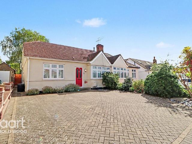 House for sale in Harold Wood, Greater London