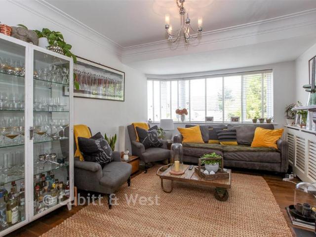 House for sale in Hollingbury, Patcham