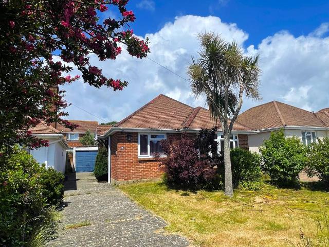 House for sale in Fawley, Ashurst Bridge