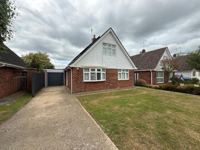 House for sale in Westfield, Barholm