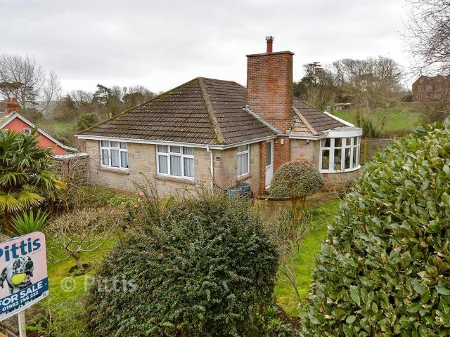House for sale in Totland, Isle Of Wight