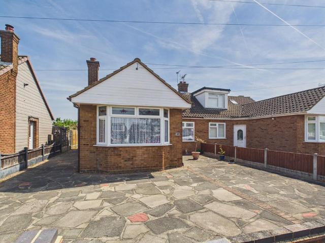 Bungalow for sale in Essex
