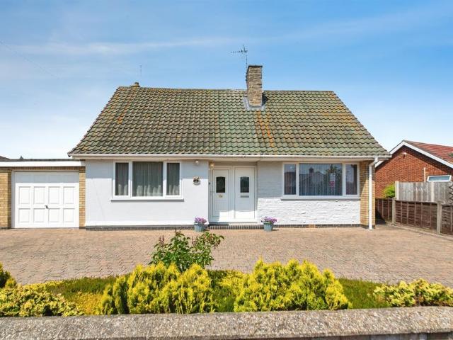 House for sale in Gosberton Clough, Lincolnshire