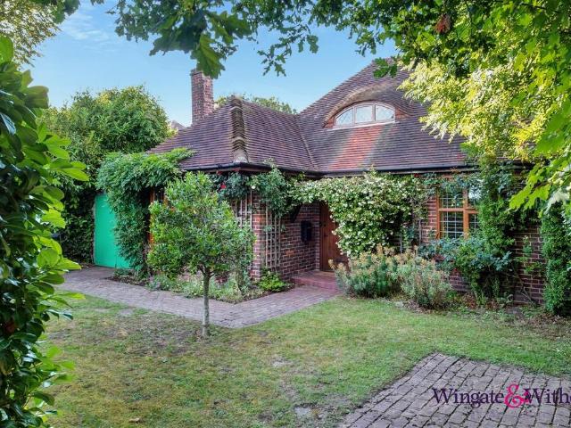 House for sale in Woking, Surrey