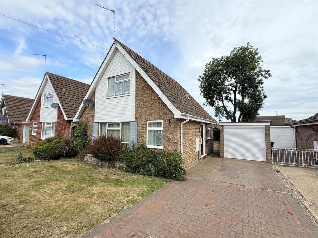 House for sale in Stokesby, Norfolk