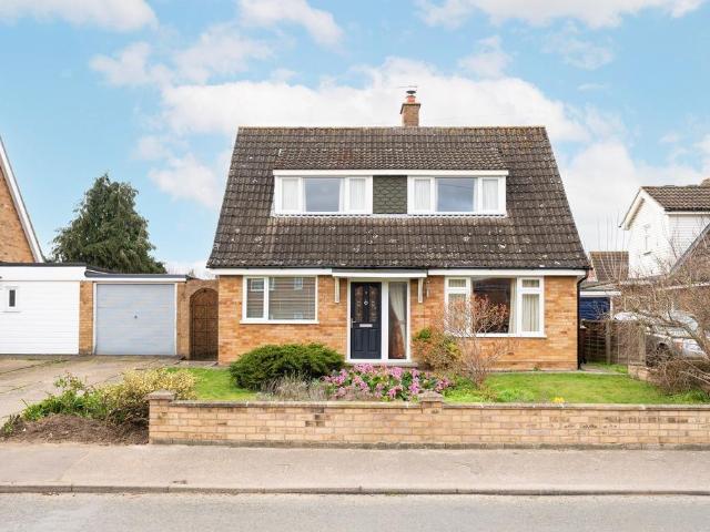 House for sale in Lynch Green, Burgh St Peter
