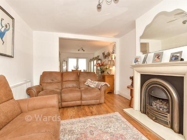 House for sale in Minster-on-Sea, Oad Street