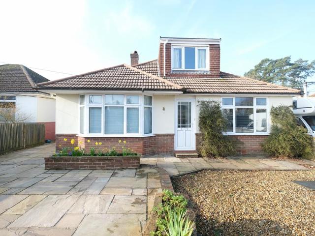House for sale in Hythe and Dibden, Ashurst Bridge